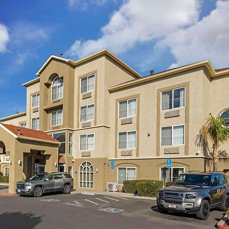 Comfort Inn Lathrop Stockton Airport Esterno foto