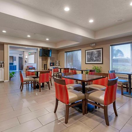 Comfort Inn Lathrop Stockton Airport Esterno foto