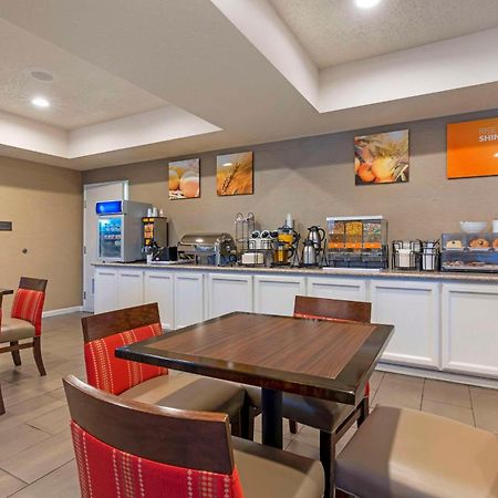 Comfort Inn Lathrop Stockton Airport Esterno foto