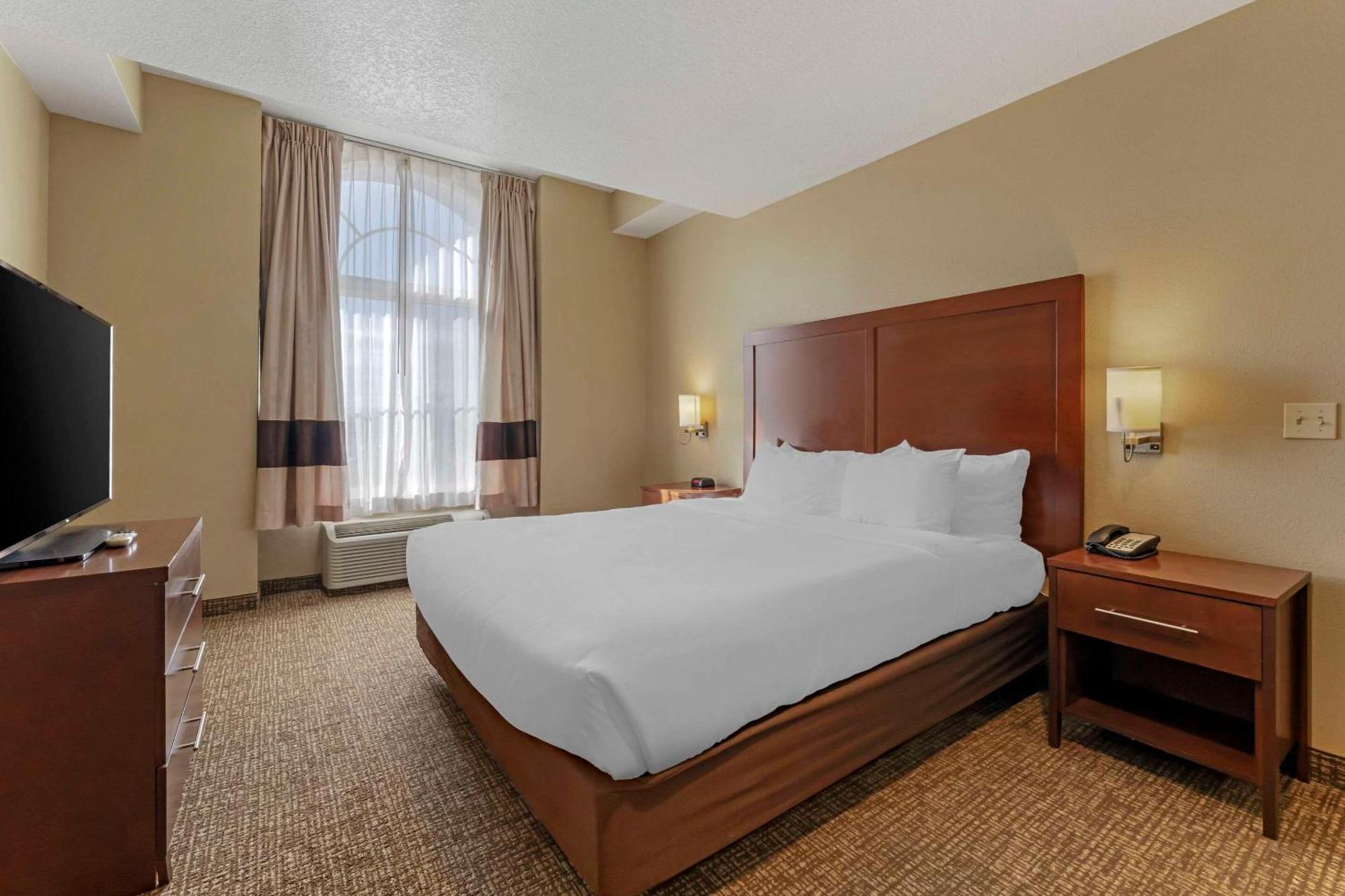 Comfort Inn Lathrop Stockton Airport Esterno foto